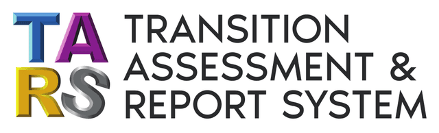 TARS – Transition Assessment & Report System